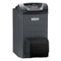 Weil-McLain 386-901-007 UO-4 Ultra 127,000 BTU Oil Boiler with Circulator (Burner Sold Separately)
