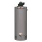 Rheem 621944 Professional Classic Power Vent 40 Gallon Natural Gas Water Heater in Dark Grey