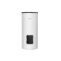 Buderus 8718541924 SU Series 77.4 Gallon Thermoglaze Single Coil Storage Indirect Fired Domestic Hot Water Tanks
