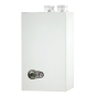 Williamson FS-120-N-H FreeStyle Series 2 Wall Mount 120,000 BTU 95% AFUE Natural Gas Heat Only Condensing Water Boiler