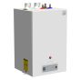Triangle Tube PEA110 86,000 BTU Output Prestige Excellence Condensing Boiler with Built-In Indirect Water Heater and TriMax Control (NG/LP)
