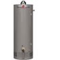 Rheem PRO+G75-76P RH Classic Plus 75 Gallon - 80% AFUE - Residential Liquid Propane Water heater - 8 Year Warranty