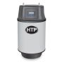 HTP RGH-100F Residential Crossover 100Kvwh, High-Efficiency Water Heater, 20 Gal Tank