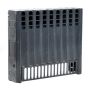 Cast Iron Radiator w/Grill, 10 Sections, 20"H