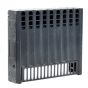 Cast Iron Radiator w/Grill, 12 Sections, 20"H