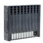 Cast Iron Radiator w/Grill, 14 Sections, 20"H