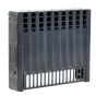 Cast Iron Radiator w/Grill, 32 Sections, 20"H
