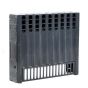 Cast Iron Radiator w/Grill, 36 Sections, 20"H