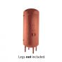 AO Smith T-200A Uninsulated 200 Gallons ASME Commercial Standard Stock Bare Storage Tank