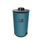 Burnham AL80CLT Alliance LT, 80 Gallon, Commercial Thermoplastic Lined Indirect Water Heater