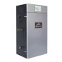 Burnham ALP080BW-4G02, Alpine, 80 Input MBtu, 95% AFUE, Wall Mount, Sage 2.3 Control System, Natural Gas Water Boiler, Direct Vent with Grundfos Pump (Sea Level to 2,000 ft.)