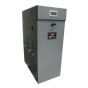 Burnham ALP399CF-4L00, Alpine Commercial, 399 Input MBtu, 94.1% AFUE, Commercial Floor Mount, Sage 2.2 Control System, Natural Gas Water Boiler, Less Pump (Sea level to 10,000 ft. )