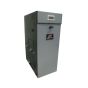 Burnham ALP500CF-5L00, Alpine Commercial, 500 Input MBtu, 97% AFUE, Commercial Floor Mount, Sage 2.2 Control System, Natural Gas Water Boiler, Less Pump (Sea level to 10,000 ft. )