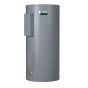 AO Smith DEN-80-12KW-240/208V Dura-Power 80 Gallon Commercial Electric Water Heater - 3 Year Warranty. Unit is set to 240V but can be field converted to 208V.