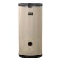 Weil-Mclain 633-600-003 Aqua Plus 85 81.6 Gallons Indirect-Fired Water Heaters Stainless Steel - Series 2