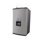 Burnham ASPN-320A-6L00 Aspen 320 Input MBtu - 95% AFUE - Residential High Efficiency Natural Gas Stainless Steel Condensing Hot Water Boiler - Direct Vent