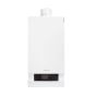 Viessmann B2HA-112 Vitodens 200-W 112 Input MBtu - 92% AFUE - Gas Fired Wall Mounted Condensing Boiler