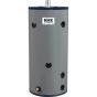Bock 58821 80 Storage Capacity Gallons, 150 PSI 60" L X 0.5" H X 24" D Storage Tank