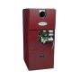 Boyertown 16010 RSM 1005 Regal Star Series Oil Warm Air PSC  Furnace, 140 Input MBtu at 1.00 GPH Firing Rate (Burner Sold Separately)