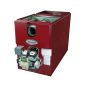 Boyertown 16020 RSML 1005 Regal Star Series Oil Warm Air PSC Lowboy Furnace, 140 Input MBtu at 1.00 GPH Firing Rate (Burner Sold Separately)