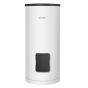 Bosch Buderus SM80 8-718-541-313 SM Series 75.4 Gallon Vertical Dual Coil Indirect Water Heater Tank