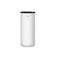 Buderus 8718542949 SU Series 98.4 Gallon Thermoglaze Single Coil Storage Indirect Fired Domestic Hot Water Tanks