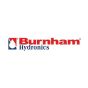 Burnham K904A-LC Steam Boiler Less Coils