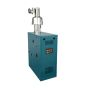 Burnham 203EN-T0, Series 2, 69 Input MBtu, 84% AFUE, Natural Gas Water Boiler, Chimney Vent, Limited Lifetime Warranty with Taco 007e Pump, (0-2000 ft)