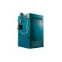 Burnham PIN4SNI-ME2 Independence 105 Input MBtu, 82% AFUE, Electronic Ignition, Natural Gas L.W.C.O.-M&M Steam Boiler, Chimney Vent with Damper, Sea level-2,000 ft.,(Packaged)(Trim Purchased Separately - sku 11114601)
