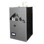 Burnham K2WTC-135B-6T00 K2 - 135 MBtu - 95% AFUE - Combi Gas Boiler - Direct Vent