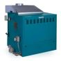 Burnham K5010SNEI-2, 5B Series, 702 Input MBtu, 77% AFUE, Commercial Electronic Ignition, Natural Gas-Fired Steam Boiler, Atmospheric Vent, 10 Year Warranty (Knockdown - Assembly Required)