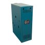 Burnham X-204N-TH, X-2, 105 Input MBtu, 84% AFUE, LWCO Integrated in Natural Gas Water Boiler, Chimney Vent, Limited Lifetime Warranty with Taco 007e Pump (Altitude up to 10,000 feet)