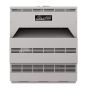Lochinvar 100136714 Solution 90 Input MBtu - 84% AFUE Residential Two Stage Ignition Natural Gas Water Boiler 
