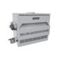 Lochinvar 100136781 Copper-Fin 399 Input MBtu - 82% AFUE Two Stage Ignition Natural Gas Water Boiler