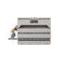 Lochinvar 100352997 Copper Fin 201 Input MBtu Commercial Natural Gas Water Heater - 3 Year warranty