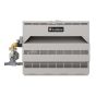 Lochinvar CWN500PM Copper-Fin 500 Input MBtu Commercial Natural Gas Water Heater - 3 Year warranty