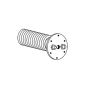 DHT 68W-10 10 Gallon Tankless Coil - Weil-McLain 65-66-68-EG-68V / 42-62 Series, Water