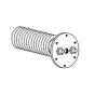 DHT GOW-10, 10 Gallon Tankless Coil - Weil-McLain Gold Oil OWT Series, Water