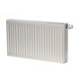 Ecostyle ECS812021CV 8" H X 120" L X 4" W Panel Radiator