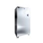 IBC Technologies EX-500-NG 500 Input MBH 97% AFUE High Efficiency Condensing Direct Vent Natural Gas Boiler