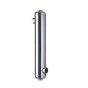 DHT EZ-250 E-ZEE Flow 250,000 BTU Heat Exchanger in Stainless Steel