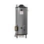 Rheem G100-250-LP Universal 100 Gallon - 80% AFUE - Commercial Liquid Propane Water Heater - Standard Vent - 3 Years Warranty