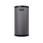 Lochinvar 100303390 GIT080 72 Gallon Glass Lined Indirect Water Heater - 6 Year Warranty