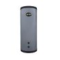 HTP GL80 SuperStor 80 Gallon Glass Lined Plastic Jacketed Storage Tank - 5 Year Warranty