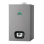 Green Mountain ECR120003800104 GMCB 200 Input MBtu - 95%  AFUE Combination Heat & Domestic Natural Gas Hot Water Boiler - Direct Vent