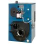 Green Mountain SBO415021700104 GMSBO 210 Input MBtu - 85% AFUE Oil-Fired Steam Boiler - Chimney Vent (Burner Sold Separately)