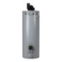 AO Smith GPDT-50 ProLine 50 Gallon Residential Natural Gas Water Heater - Power Direct Vent - 6 Year Warranty