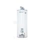 Hudson PV40TLN 40 Gallon Natural Gas Water Heater- Power Vent - 6 Year Warranty
