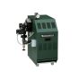 Williamson GWI-190-N-T-S3-W GWI Series 3 High Efficiency 190,000 BTU 84% AFUE Natural Gas Direct Vent Water Boiler, Intermittent Pilot, Taco 007