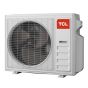 TCL H18FMH22XPC 18K 208/230 Volt HP Multi Split ( 2 Zones ) Outdoor Unit